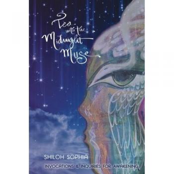 Shiloh Sophia: Tea with the Midnight Muse