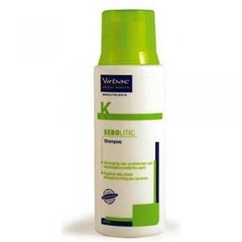 Shampooing Sebolytique Allerderm