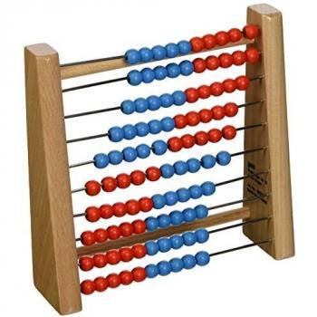 Boulier Goki pour enfants à partir de 3 ans