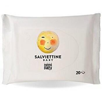 LINEA MAMMA BABY SALVIETTINE BABY