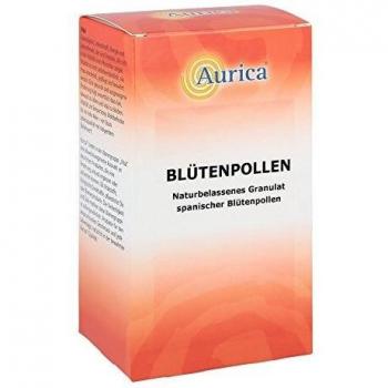 BLÜTENPOLLEN Granulat, 500 g