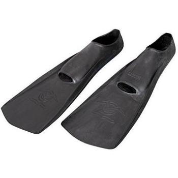 SeaGlider Pro Fins – Green, EU 26‑29 Unisex