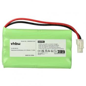 Somfy Sliding Gate Operator Battery