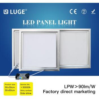 Plafond LED Paneel Verlichting 300x300mm