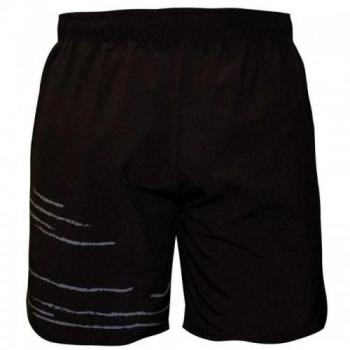 Short Black Crown Texas para Hombre