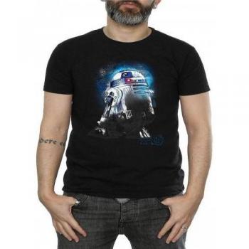 Star Wars R2-D2 Brushed Cotton T-Shirt
