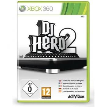 DJ Hero 2 – Groove Commander