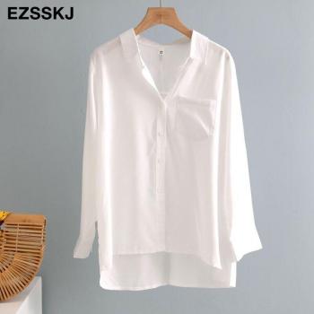 Blusa Solida Chic