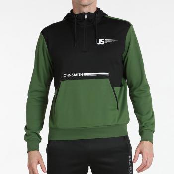 Sudadera John Smith