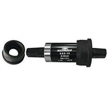 Push-In Cup Central Move 40/127mm Square TA Pedalier