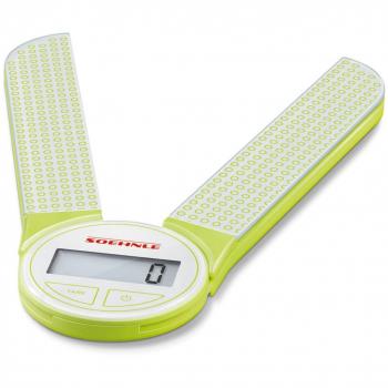 Genio Küchenwaage 66228 von Soehnle