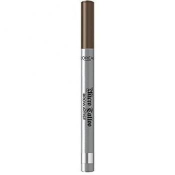 L'Oreal Paris Brow Artist Micro Tattoo Eyebrow Definer-Choose Shade
