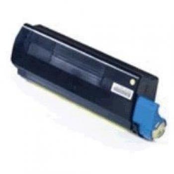 Tóner Láser Amarillo Olivetti 4.000 Páginas (B0718/216)