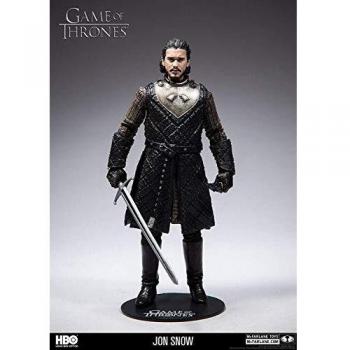 Figura de Jon Nieve 18cm
