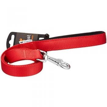 Correa Ferplast Daytona G Nylon 120 Rojo
