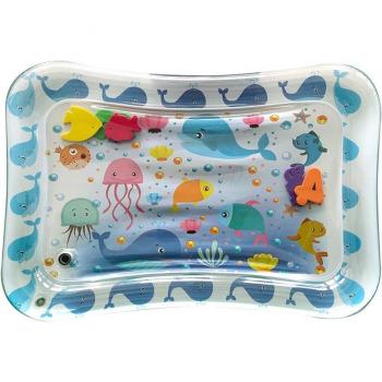 Tapete Inflable para Diversión en el Agua