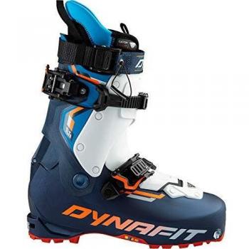 DYNAFIT TLT8 Expedition CL – Poseidon/Neon Orange