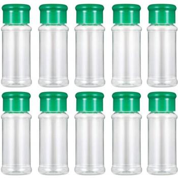 30-Piece Spice Jar Dispenser Set