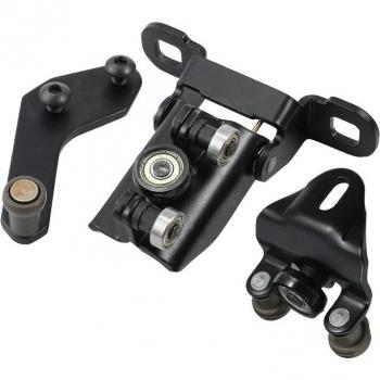 Onderkant Roller Runner voor Ford Transit Mk6