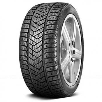 Auto Winter Tire PIRELLI W210 Snowcontrol 3 (*) 195/55 R17 92H C C 2 72dB XL