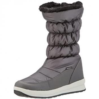 CMP Damen Schneeschuhe Holse Wmn Snow Boot Wp 39Q4996 grau 42