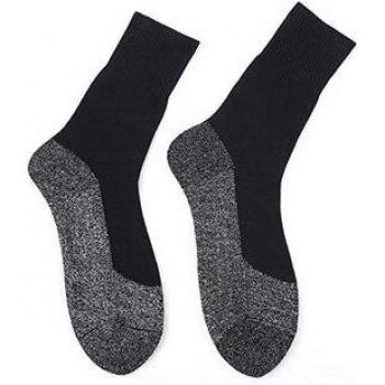 Aluminum Fiber Insulation Socks
