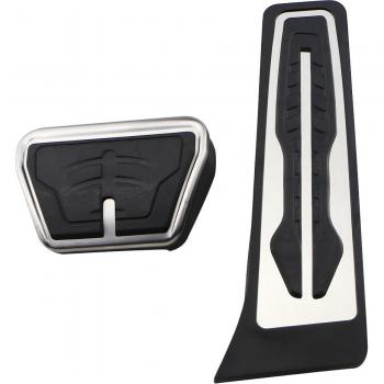 Almohadillas Antideslizantes para Pedal de Freno de Combustible BMW Serie 3 G20/G21