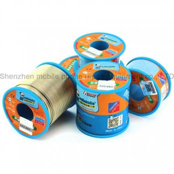 Lead-Free Solder Wire for Electronics