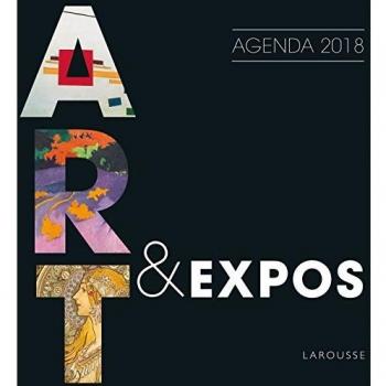 Agenda art & expos 2018