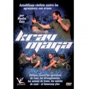 Krav Maga Autodéfense réaliste contre les agresseurs non armés