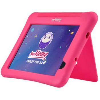 Soymomo Tabpro 2.0 Rosa con Control Parental