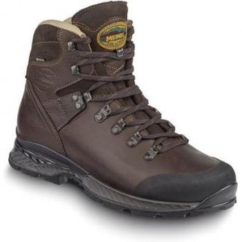 Meindl Uomo Scarpe Toronto MFS Stile Urbano