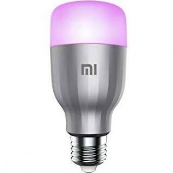 Xiaomi Yeelight LED Light Bulb (Color)