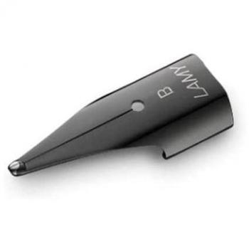 LAMY Z50 Schreibfeder B in Schwarz