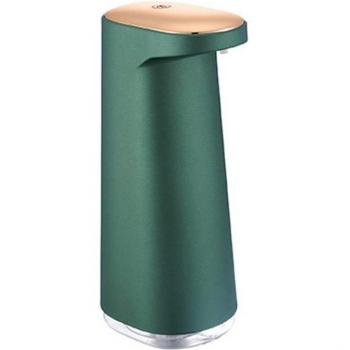 Distributeur de savon liquide mains libres 450ML, mousse portable