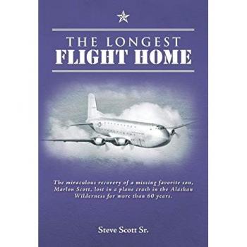 The Longest Flight Home