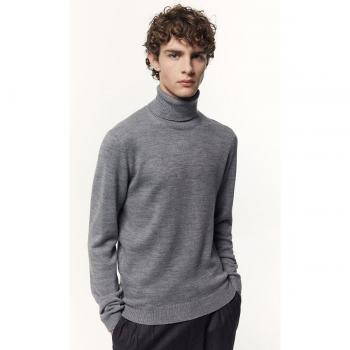 Sfera: Jersey de hombre con cuello alto