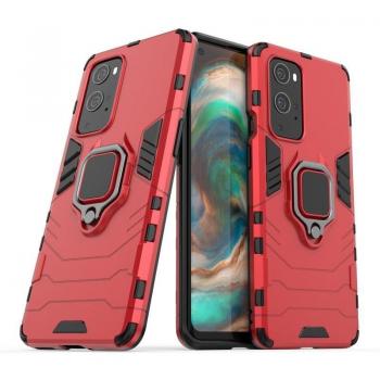 Funda Antigolpes OnePlus 9 Pro con Anillo