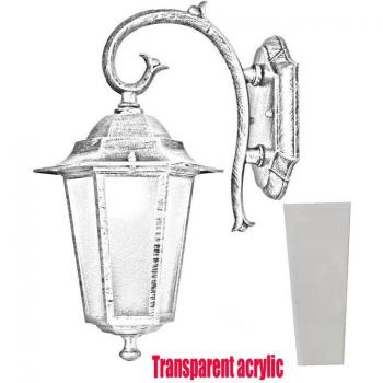 Balcony Outdoor Light Fixture
