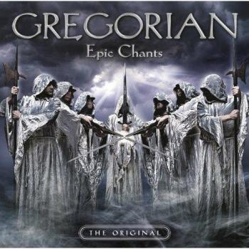 Gregorian