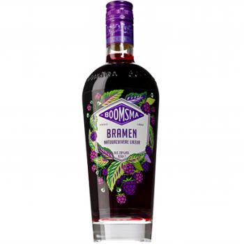 Boomsma Mûre 50cl
