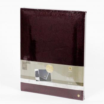 Libro Fotografia Henzo Lonza 1109209 30x36,5 cm Nero