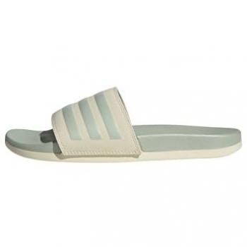 Adidas Adilette Comfort Ciabatta Donna Wonder White