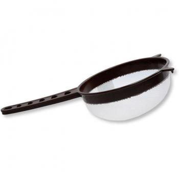 Cedník 16 cm, barevný plast