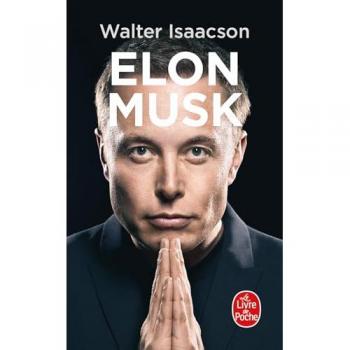 Elon Musk (Poche)