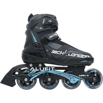 Patines Alufit Jack London