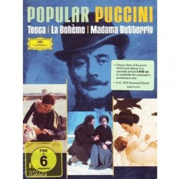 Puccini, Giacomo
