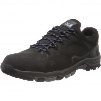 Chaussures de Randonnée pour Homme en Gris (Phantom 6350) de la marque Jack Wolfskin