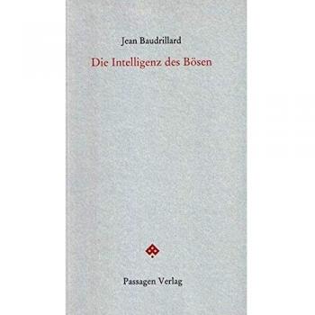 Die Intelligenz des Bösen