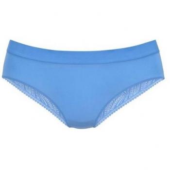 S.Oliver Damen Panty »Clemence« mit schöner Spitze